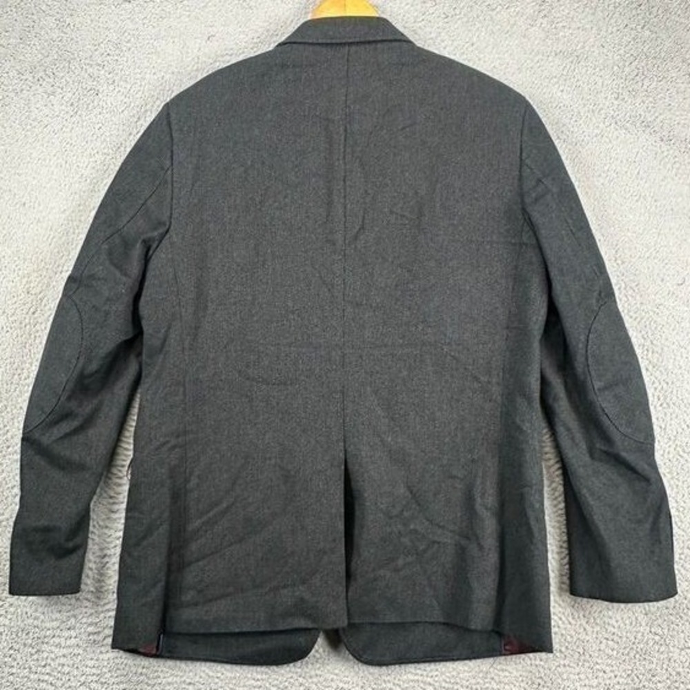 Mens Banana Republic Blazer Mens 44R